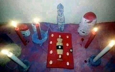 Rituel de Portefeuille Magique Multiplicateur d'Argent