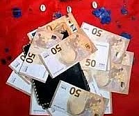 Rituel de Portefeuille Magique Multiplicateur d'Argent